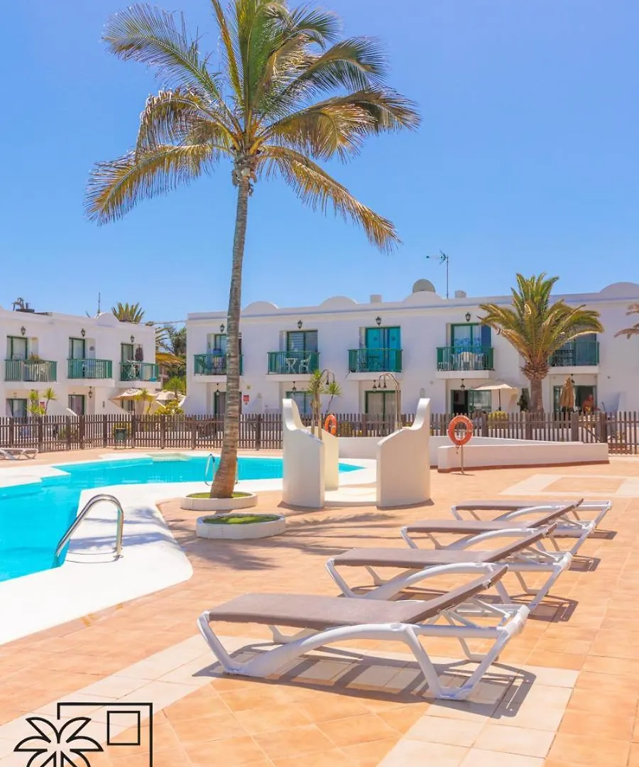 شقة Melodia Pool View & Wifi By Irent Fuerteventura كوراليهو